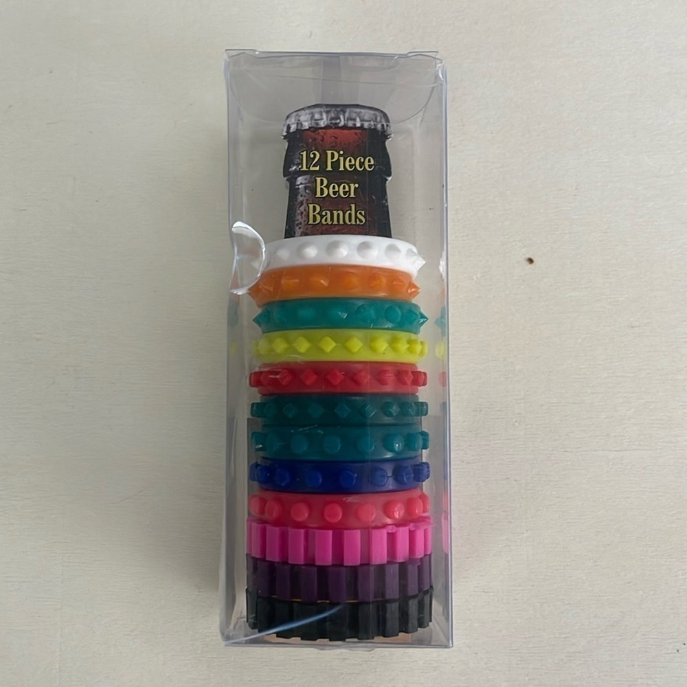 Beer Bands